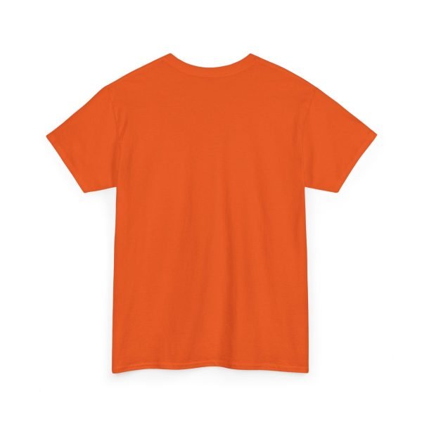 Let's Party All Night Long Unisex Heavy Cotton Tee - Image 37