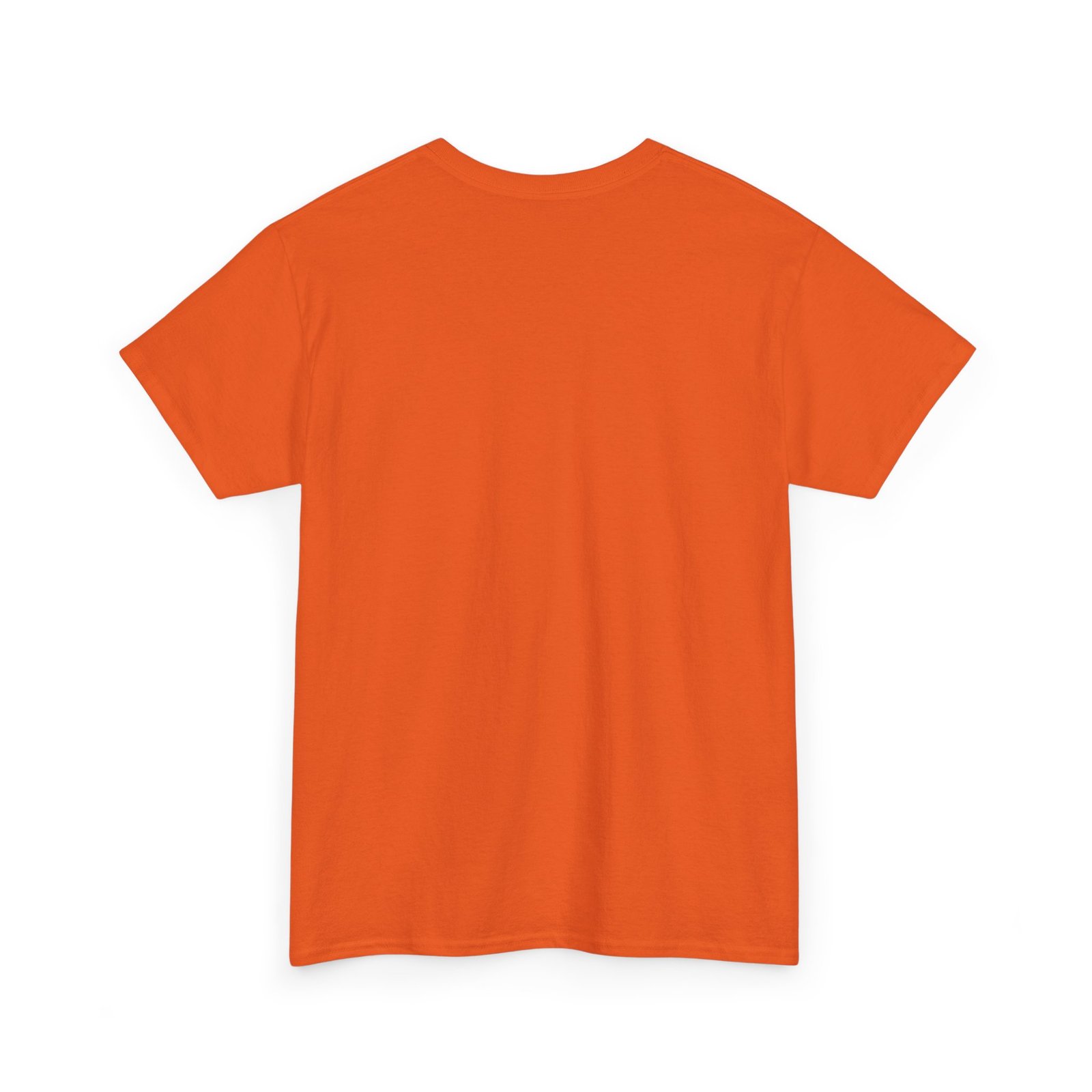 Let's Party All Night Long Unisex Heavy Cotton Tee - Image 37