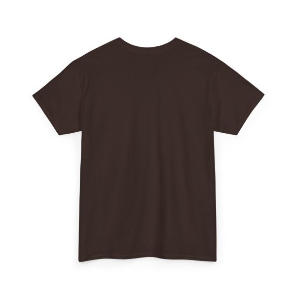 A Cookie A Day Keeps The Sadness Unisex Heavy Cotton Tee - Image 8