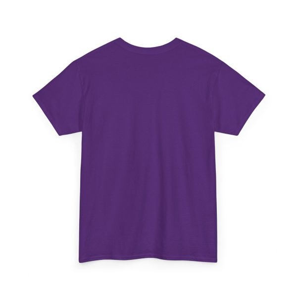 Let's Party All Night Long Unisex Heavy Cotton Tee - Image 81